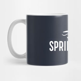 Springfield Clothing Mug